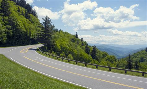 8 Best Scenic Drives In The Smoky Mountains Ultimate Guide 2022