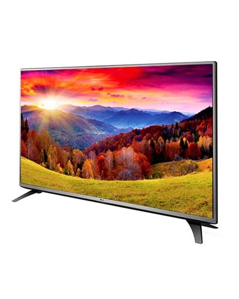Lg 43lh548v549 43 Full Hd Led Tv Black Buy Online Jumia Kenya