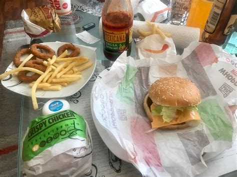 Burger King Gross Gerau Restaurant Reviews Photos And Phone Number