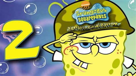 Gambar Spongebob Hd Keren Aires Gambar Riset