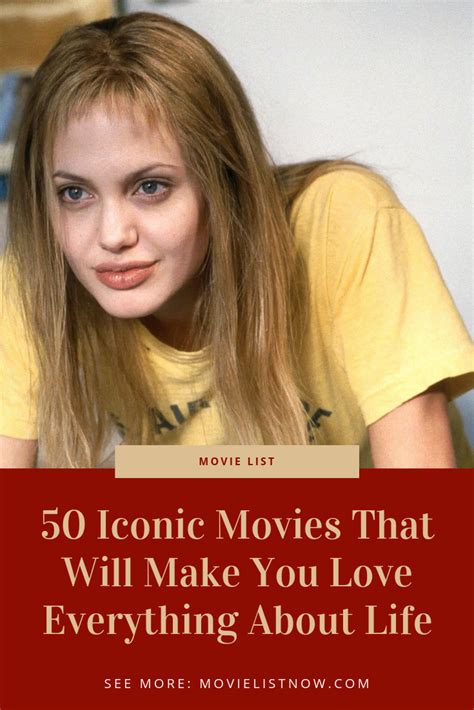 50 Iconic Movies To Watch That Will Make You Love Everything About Life Page 7 Of 10 Movie