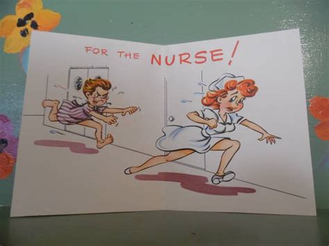 Get Well Greeting Card Funny Naughty Gag Gift Dirty Joke Sex Etsy