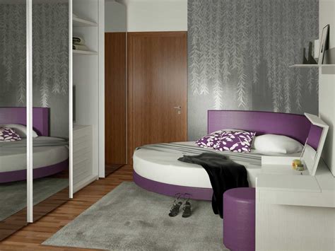 Le possibilità sono milioni per arredare con stile una camera da letto moderna. Progetto camera da letto di 15 mq 17712 - DIOTTI.COM