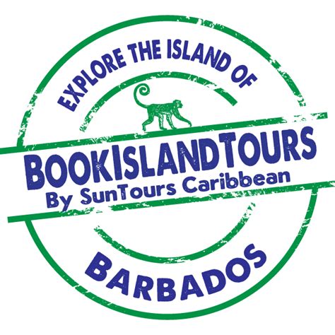 Adventure Tours Barbados Book Island Tours