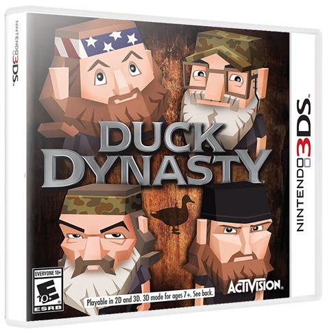 Duck Dynasty Images Launchbox Games Database