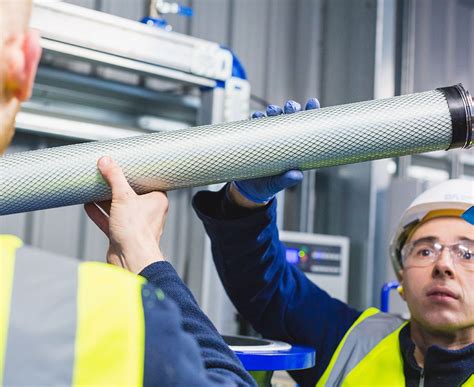 Compressed Air Filtration - Understanding Your System | Direct Air