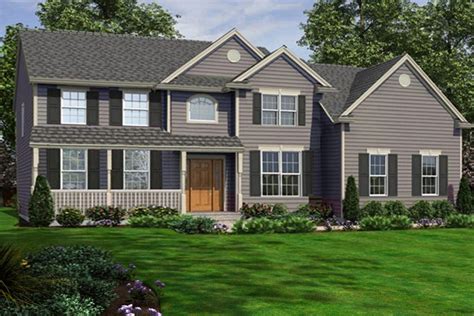 Cliffdale Homes View The Dutchess County Residences