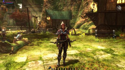 Enb Or Reshade With Sweetfx For Kingdoms Of Amalur Reckoning Or Re Reckoning At Kingdoms Of