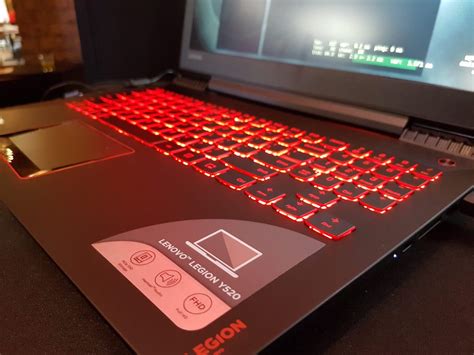 Lenovo Legion Gaming Brand Launched In India Gadgetdetail