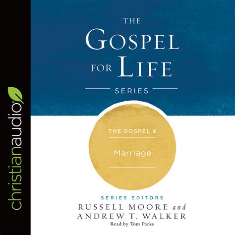 The Gospel And Marriage Olive Tree Bible Software