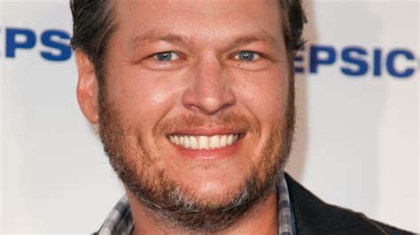 Blake Shelton Reveals Why Gwen Stefanis Wedding Vows Hit Him So Hard