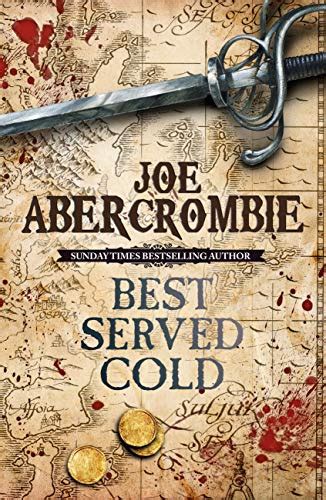 Jp Best Served Cold A First Law Novel Set In The World Of