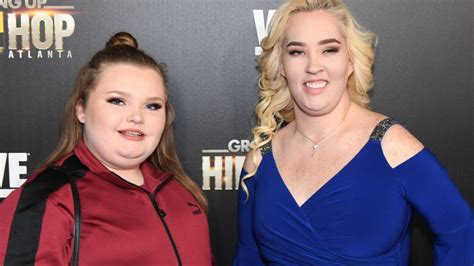 Mama June Says Anna ‘chickadee’ Cardwell Dies At 29 After Battle With Stage 4 Adrenal Carcinoma