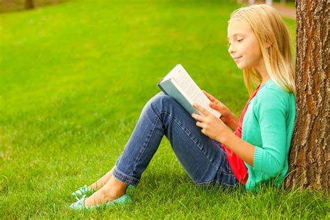 Developing A Quiet Time For Kids