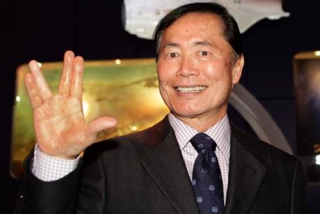 The wrath of khan in 1982 (left). Takei: No Cameos In Star Trek Movie | The Mary Sue