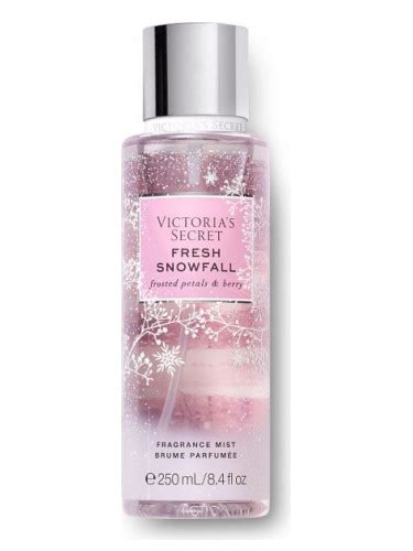 Fresh Snowfall Victorias Secret Perfumy To Perfumy Dla Kobiet 2020