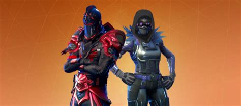 You Can Now Create Your Custom Fortnite Battle Royale Skins