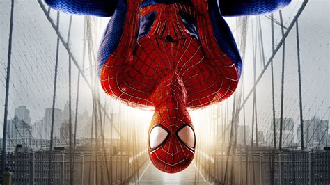 The Amazing Spider Man 2 Game Review Blog Lienketvn
