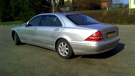 The earliest available release of mercedes benz s class in our website is 1965. Mercedes-Benz S-Class 2012 Review LWB Exhaust Sound and ...