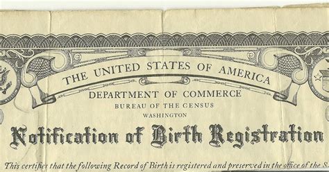 American Indian Adoptees Unjust Sealed Birth Certificate Laws