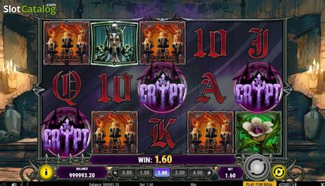 House Of Doom 2 The Crypt Slot Free Demo And Game Review