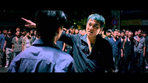 Bụi Đời Chợ Lớn Trailer Megastar Cineplex Vietnam Youtube