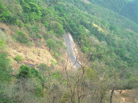The viewpoint, thamarassery churam, the edakkal caves, the waterfalls etc. Lakkidi View point