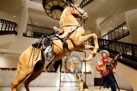 Roy Rogers Dale Evans Museum Branson Attractions Review 10best