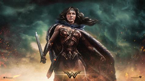 2017 Movie Wonder Woman Online Watch 1080p