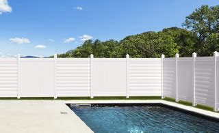 Including corrugated sheet metal panels. HD Projects | How to Pick the Right Fence | DoItYourself.com
