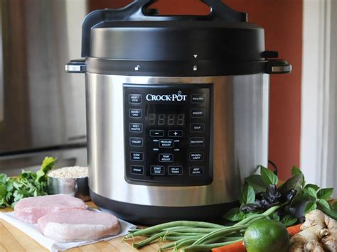 Structurally, a heating element surrounds the crockpot's. Crock Pot Settings Symbols : What Do The I And Ii And ...