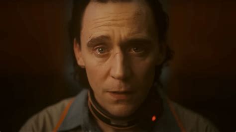 loki season 2 s new trailer might have spoiled a key plot point from the marvel tv show techradar