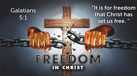 September 9 2018 Freedom In Christ Faithlife Sermons