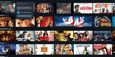 The rest of the movie plays like your typical '80s teen film, but it has the whole dream element to it, too, since teen bobby is trapped in the old man's dream state. Amazon Prime: Top 4 des films les plus populaires en ce ...
