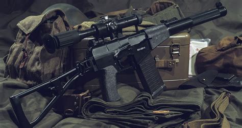 Npo Aeg Airsoft Guns Kula Tactical