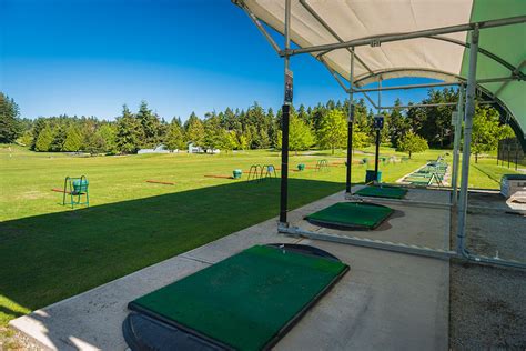 A range of things is a number of different things of the same general kind. Driving Range Golf | Fairwinds Golf Club | Vancouver ...