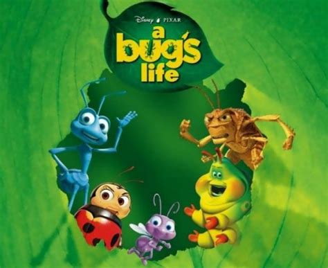 For everybody, everywhere, everydevice, and everything A Bug's Life (1998) Film - CartoonsOn