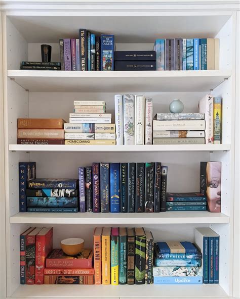 Bookshelf Styling Ideas To Transform Your Home Library