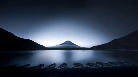 1920x1080 Mount Fuji Beautiful View 4k Laptop Full Hd 1080p Hd 4k