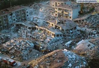Un tremblement de terre de magnitude 6,4 sur l'échelle de richter a frappé le japon le 14 avril. Monde : Japon : Nouveau séisme près de la centrale de ...