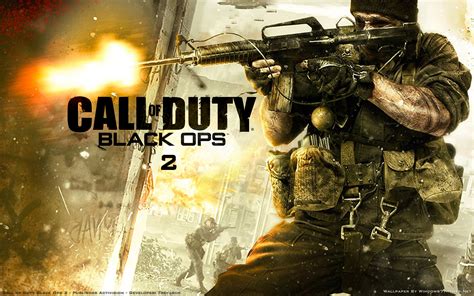 Call Of Duty Black Ops 2 AllGames4ME 2019