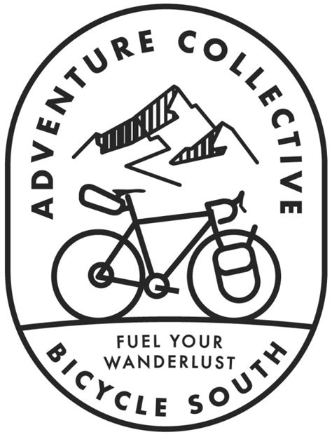 Join The Adventure Collective Bicycle South