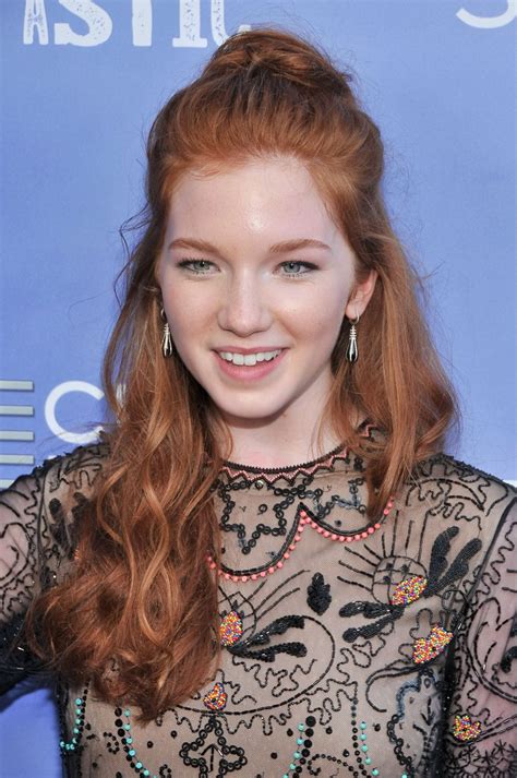 Natural Redhead Beautiful Redhead Red Haired Actresses Big Bun Hair