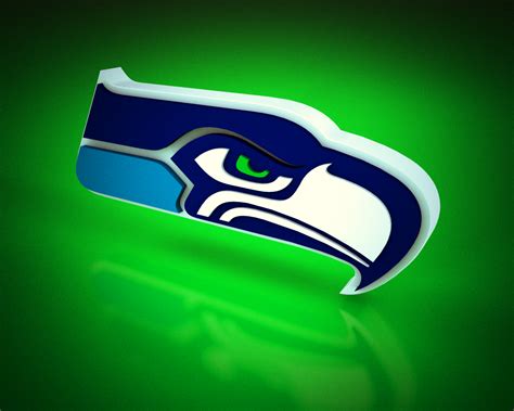 Seattle Seahawks Wallpaper 1280x1024 56541