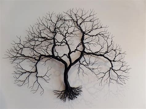 Black Wall Tree We Are Proud To Be The Exclusive Dealer In Ct Of These Beautiful Hand Made
