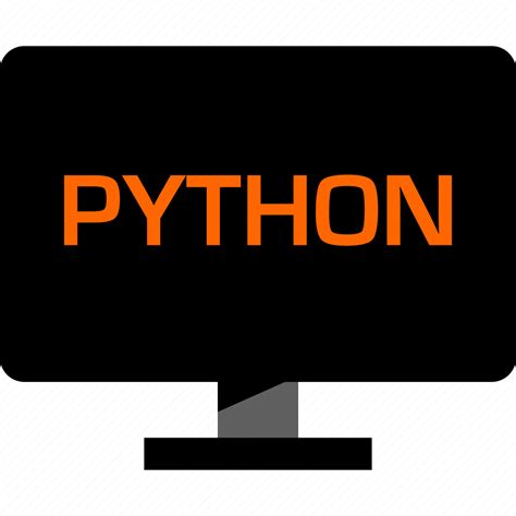 Python Script Techonology Web Webdevelopment Icon Download On
