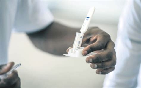 The study had enrolled more than 5,400 people since 2016 in south africa, a country with one of the world's highest hiv rates. South Africa's DIY battle against HIV/AIDS - Daily Sabah