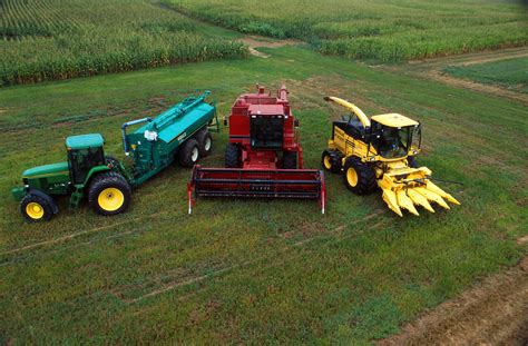 Agricultural machinery - Wikiwand