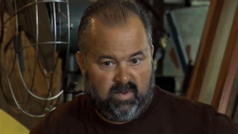 American Pickers What Happened To Frank