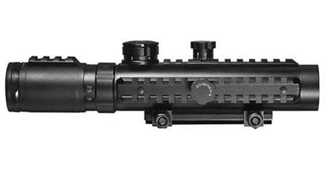 Barska 1 3 X 30mm Ir Electro Sight Series Riflescope Matte Imgur